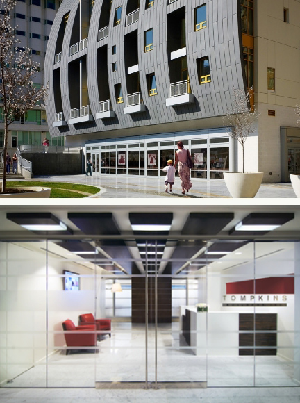 2000 - WDG Interior Architecture Established