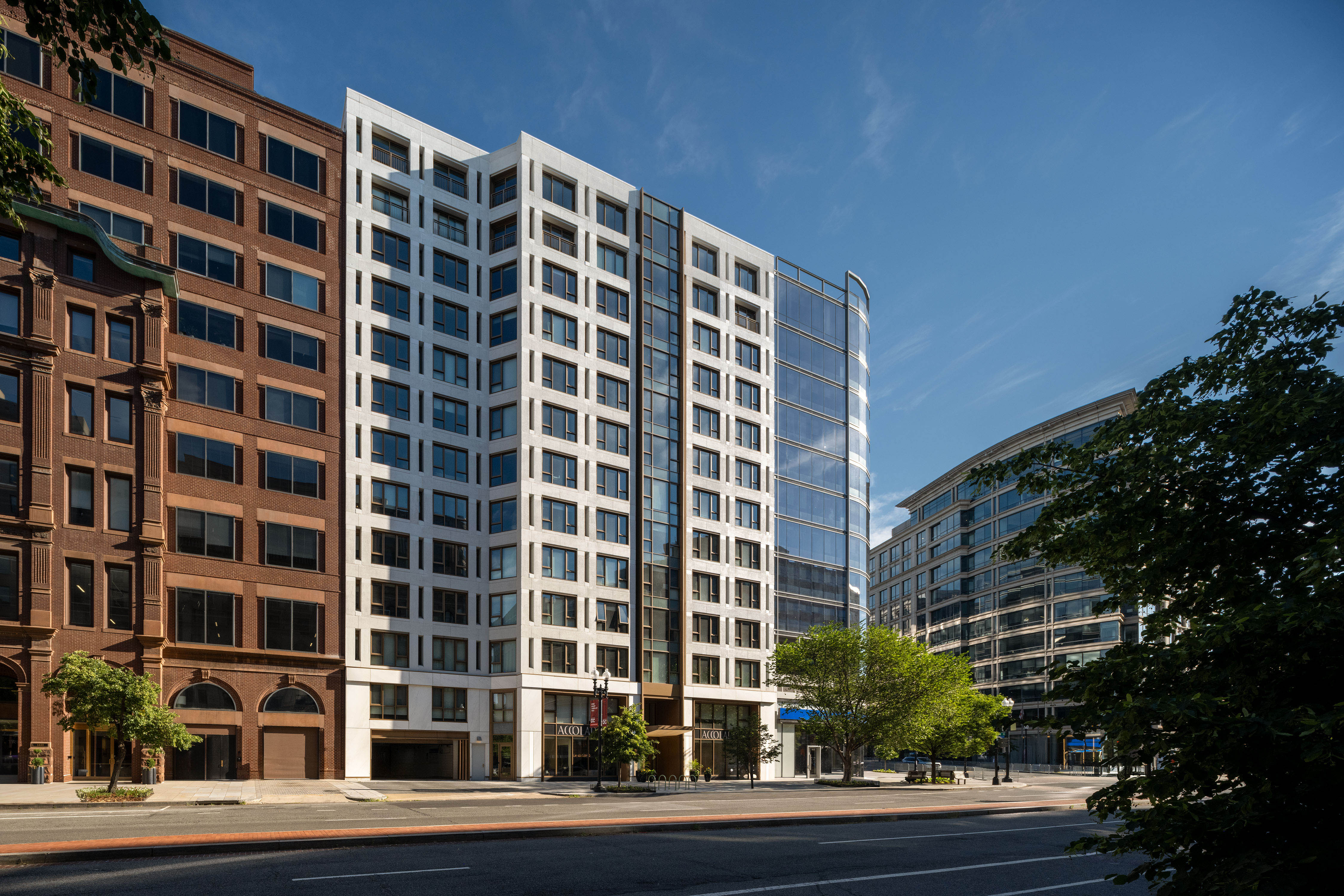 AIA VA - 2026 Design Award Winner