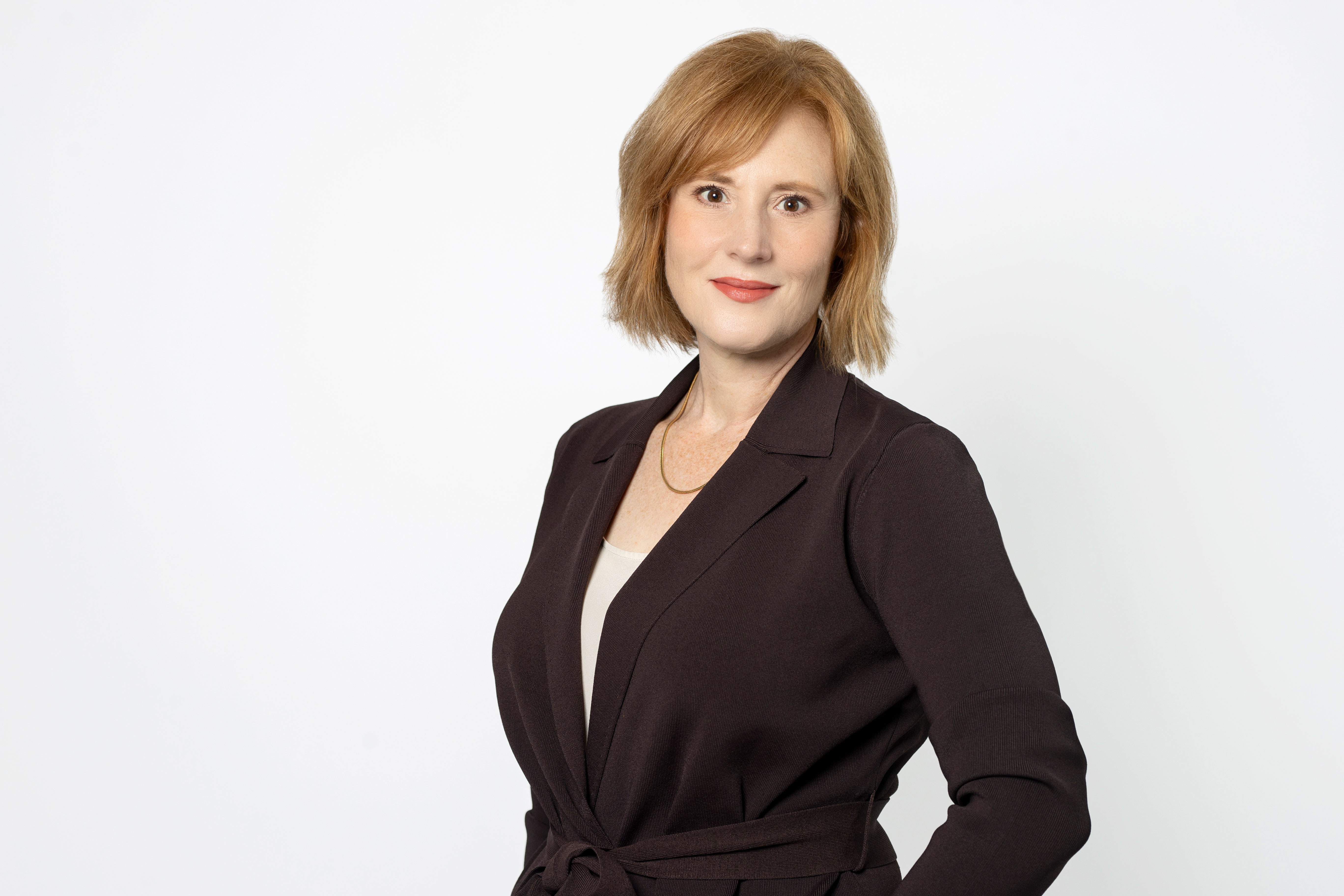 Meet the Dallas 500: Robyn Jacobson, WDG Architecture