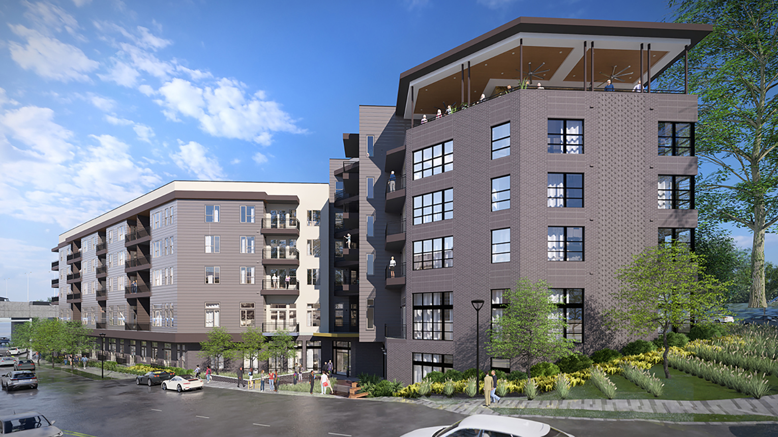 Winners Revealed in D CEO’s 2025 Commercial Real Estate Awards Program