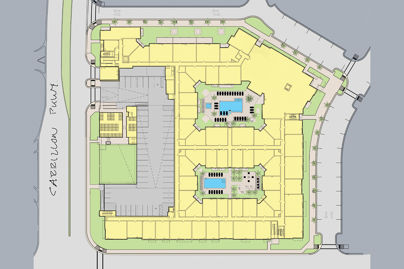 Axio at Carillon: St. Petersburg, FL | WDG Architecture. Planning ...