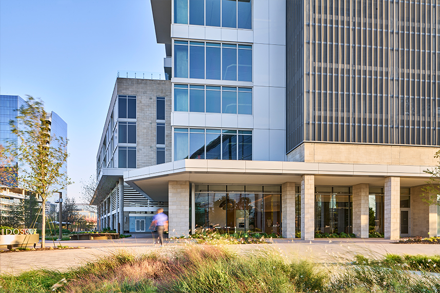 The Monarch: Frisco, TX | WDG Architecture. Planning. Interiors.