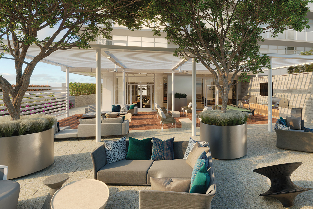 Picture of Rooftop Extensions: Creating More Sustainable Homes for London