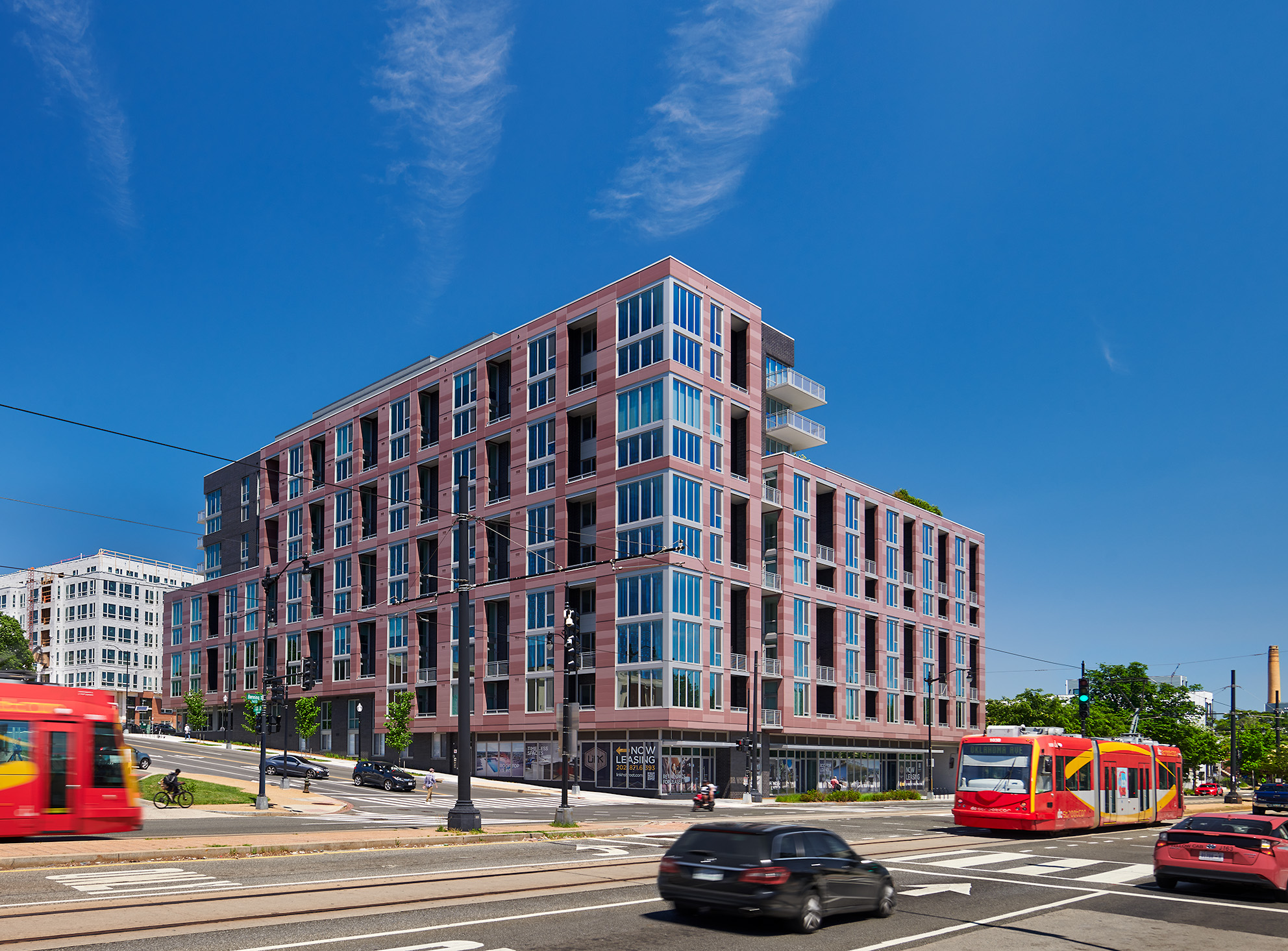 1701 H Street NE