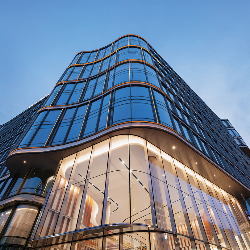 WDG Recognized at NAIOP DC|MD's 21st Annual Awards of Excellence | WDG ...
