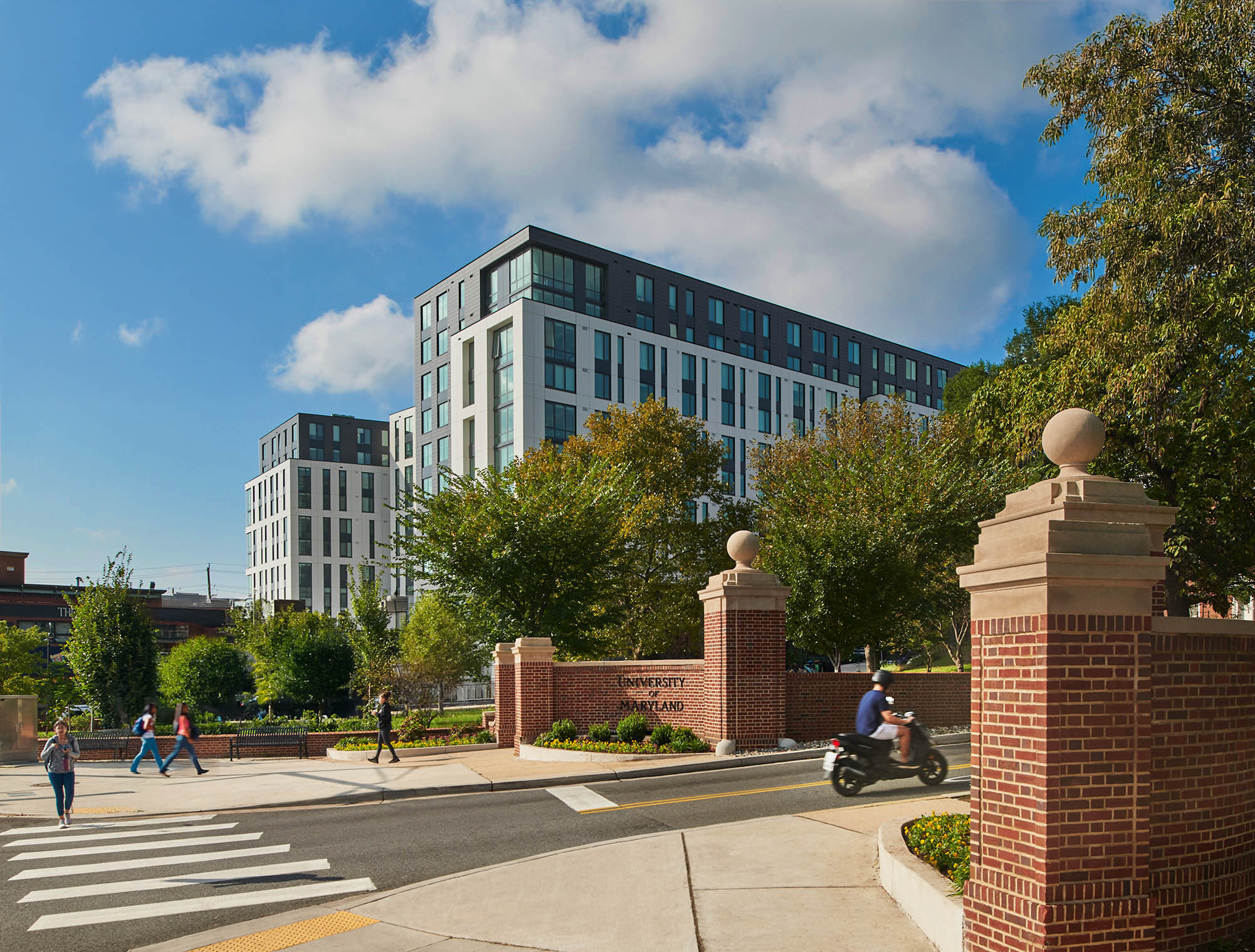 Union on Knox