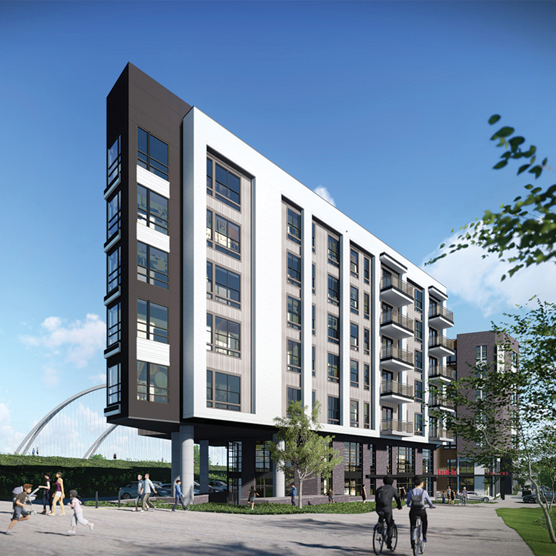 WDG Project Portfolio | WDG Architecture. Planning. Interiors.