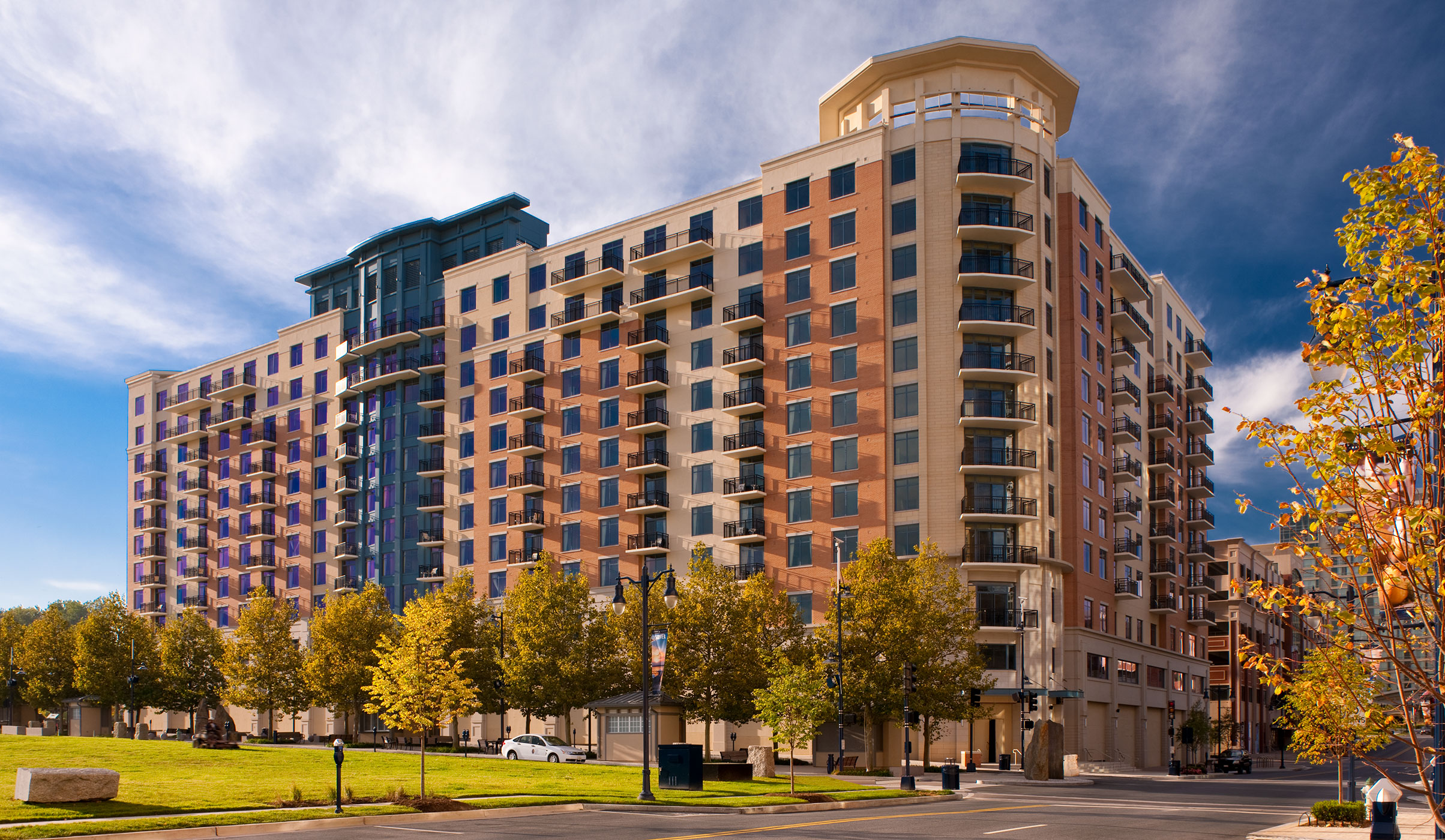 Wyndham Vacation Resorts National Harbor