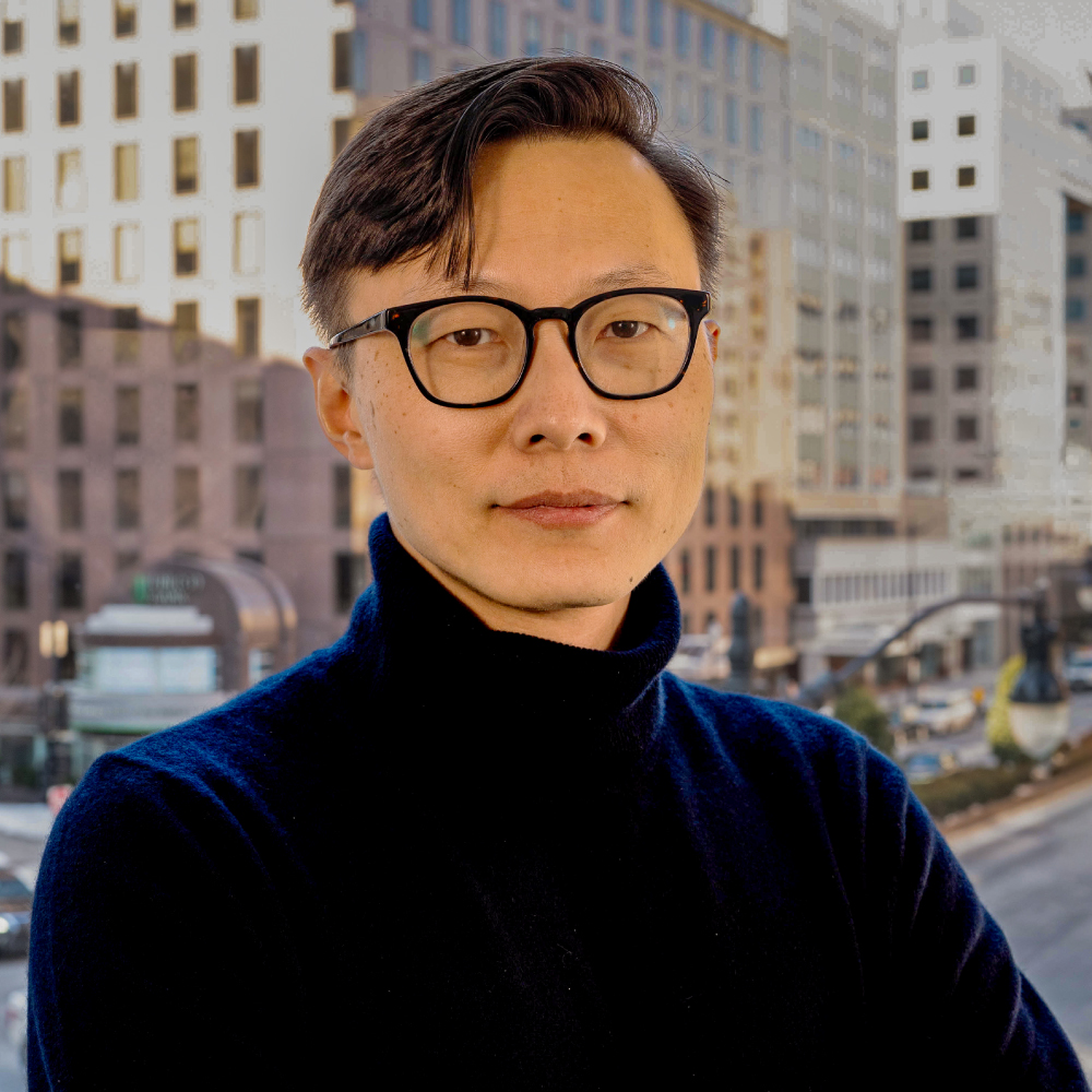 Cong Liu