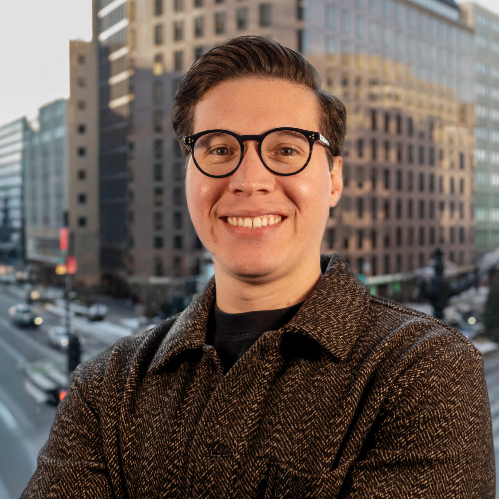 JP Gonzalez