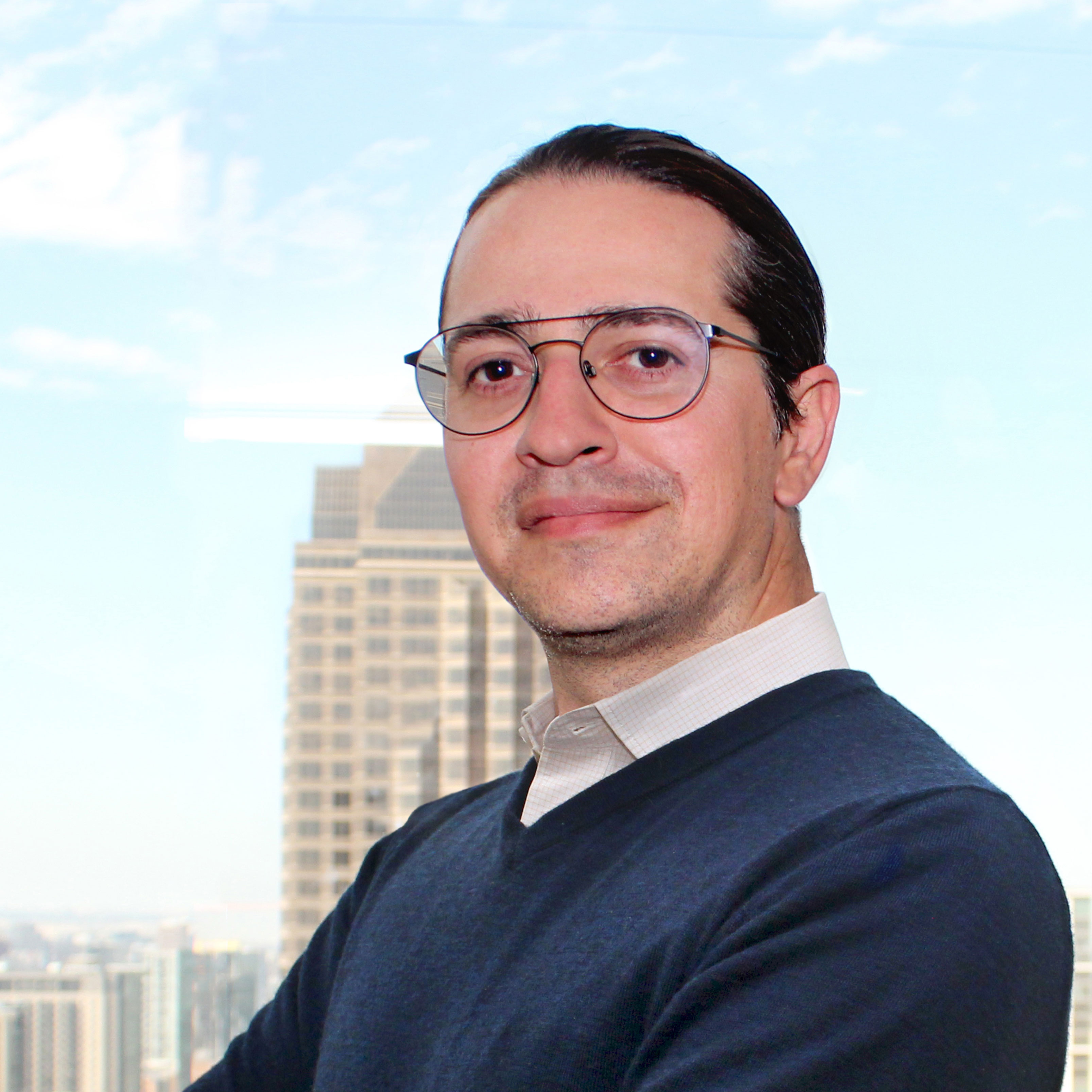 Jose Luis Padilla