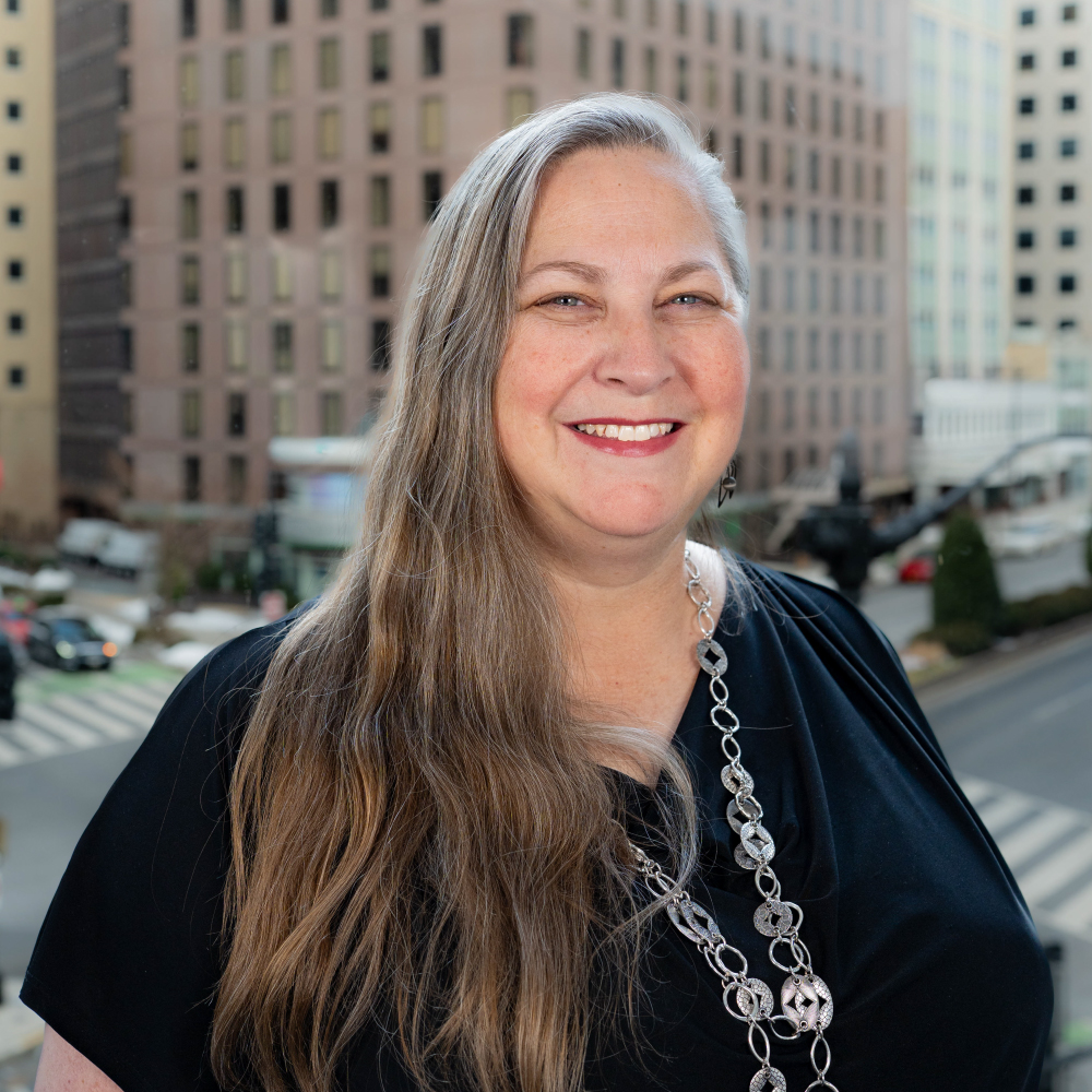 Joanne Trumbo, RA, LEED AP BD+C