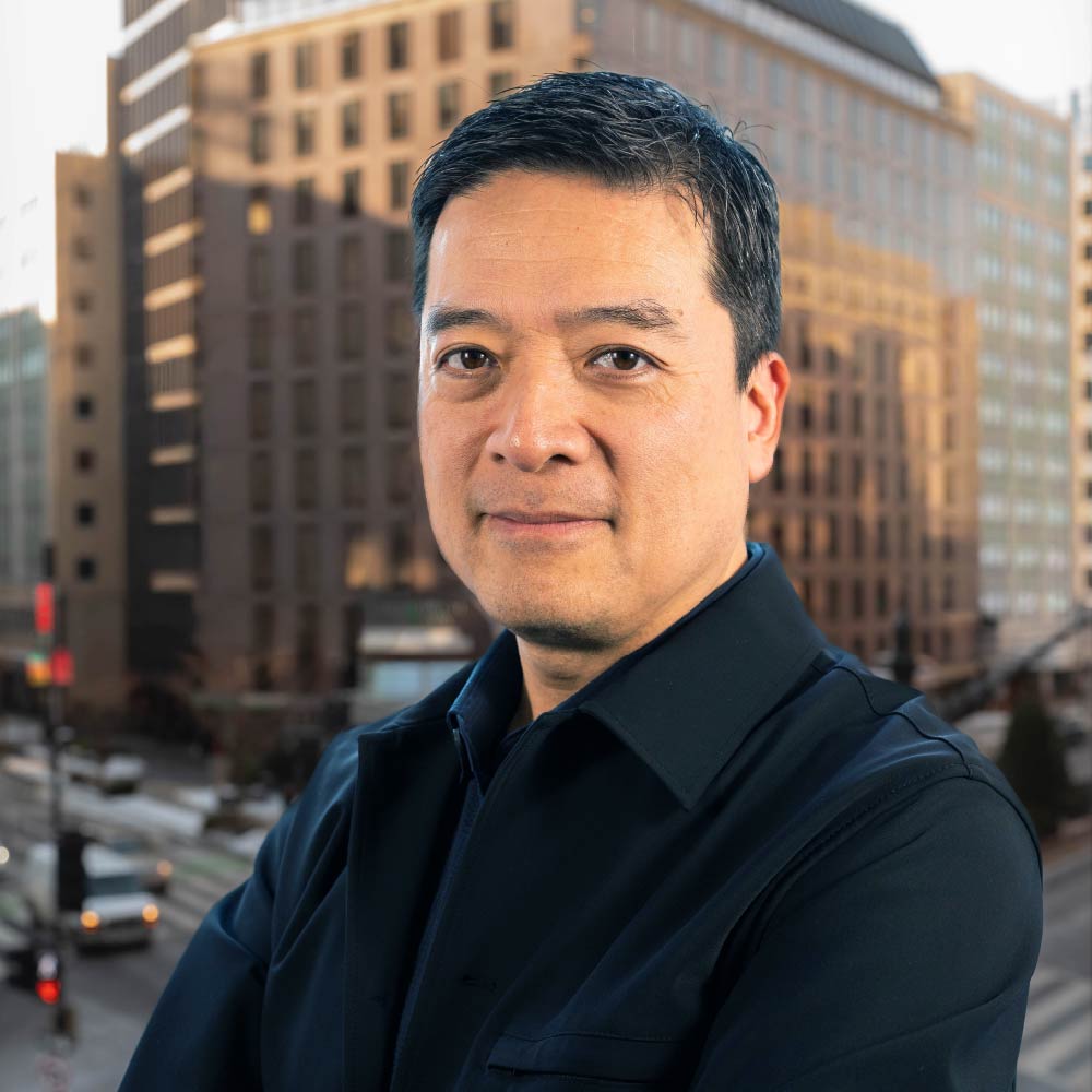 Sungjin Cho, AIA