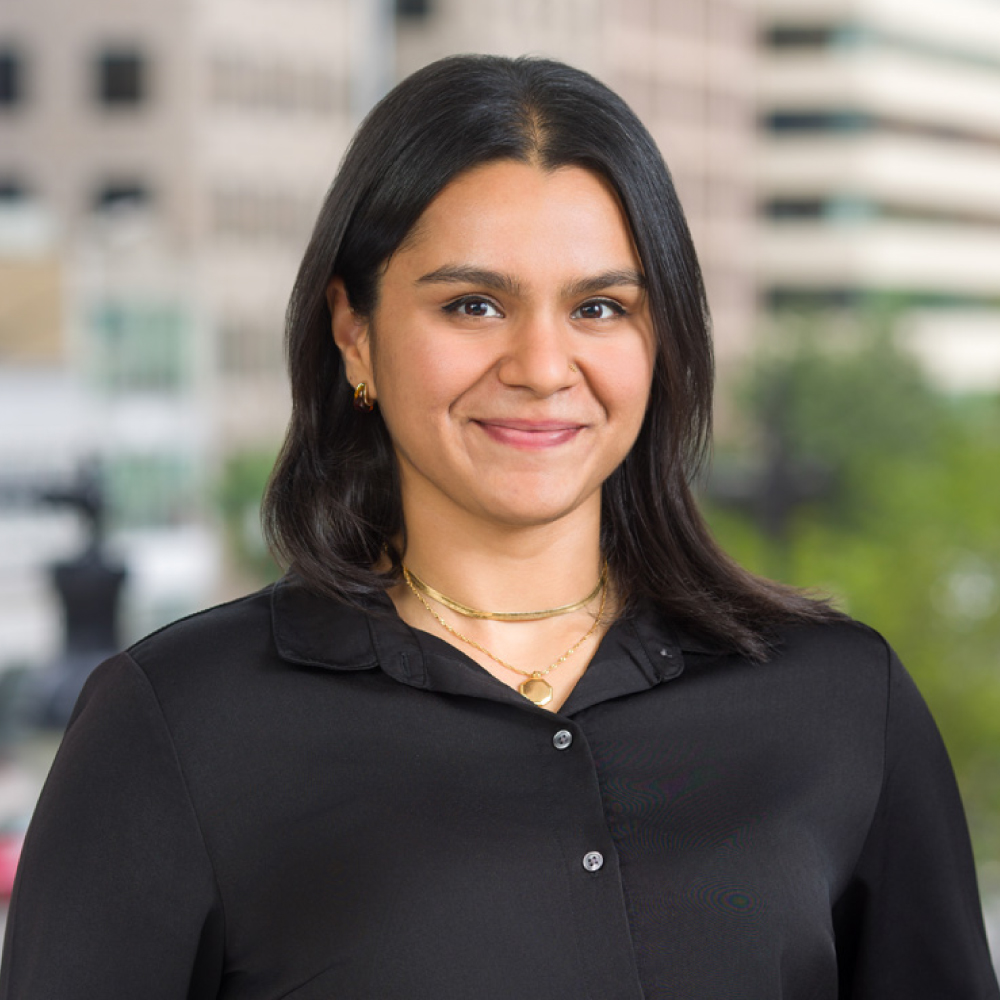 Vidusha Sridhar
