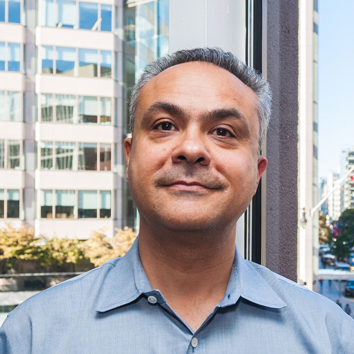 Ali Afkhami-Aghda, RA, NCARB, LEED AP BD+C, GGP