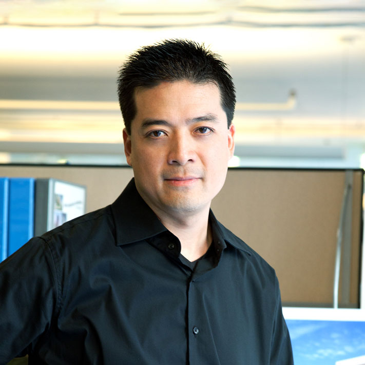 Sungjin Cho
