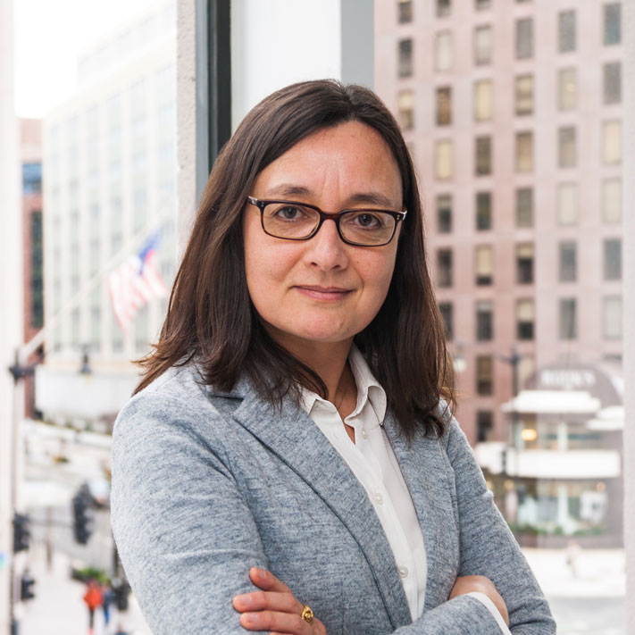 Susan Garcia